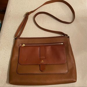 Fossil Crossbody Purse